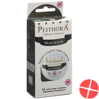 Peithora Magnum 12 pcs