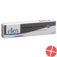Ellen probiotic 15 ml cream