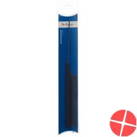 Belleage carbon needle handle comb