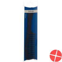 Belleage grip comb carbon Belleage grip comb carbon