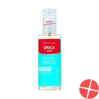 Speick Men Deodorant Spray 75 ml