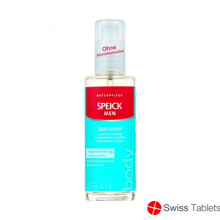 Speick Men Deodorant Spray 75 ml buy online