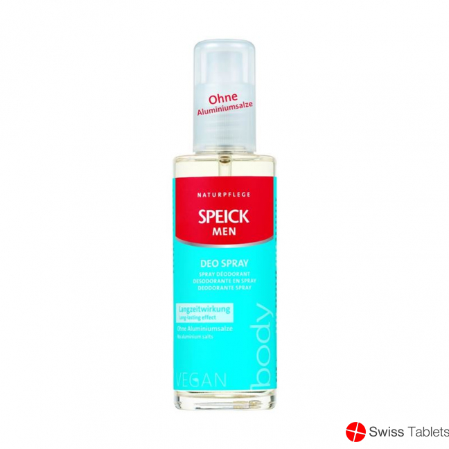 Speick Men Deodorant Spray 75 ml buy online