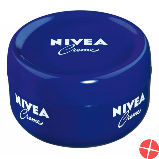 Nivea Creme Topf 200ml