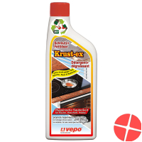 Ex crust dirt + degreaser antibacterial spare pack 500 ml