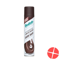 Batiste Dry Shampoo Dark & Deep Brown 200ml