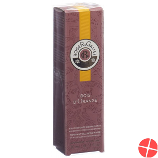 Roger Gallet Bois d’Orange Parfüm 30ml