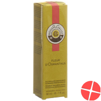 Roger Gallet osmanthus eau fraîche 30 ml