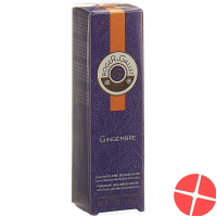 Roger Gallet Gingembre Eau Fraiche 30ml