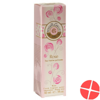 Roger Gallet Rose Eau Fraiche 30 ml