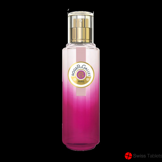 Roger Gallet Rose Imaginaire Eau Fraiche 30 ml buy online