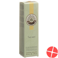 Roger Gallet thé vert eau fraîche 30 ml