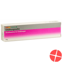 Coop Vitality Erkältungssalbe 40g