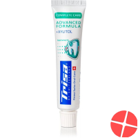 Trisa 15 ml toothpaste complete care gel