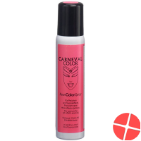 Carneval Color Neon Color Spray Luminous Pink 100ml