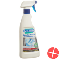 Dr Beckmann oven active gel Fl 375 ml