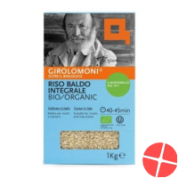 Claro Baldo Risottoreis Vollreis Bio 1kg
