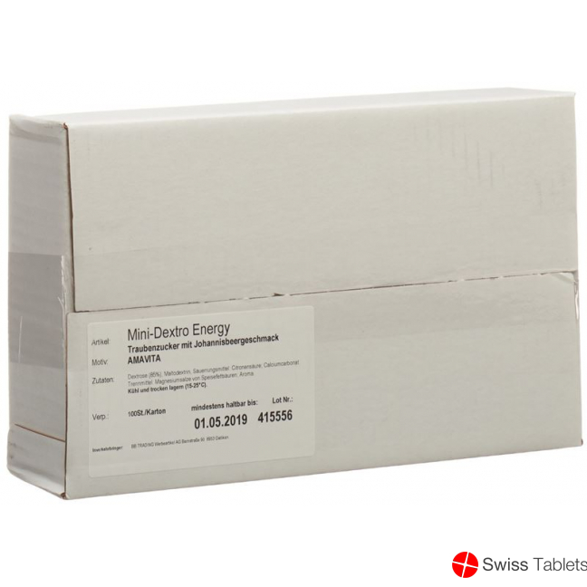 Amavita Sucre De Raisin Francais 100 Stück buy online