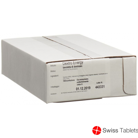 Amavita Zucchero D'uva Italiano 100 Stück buy online