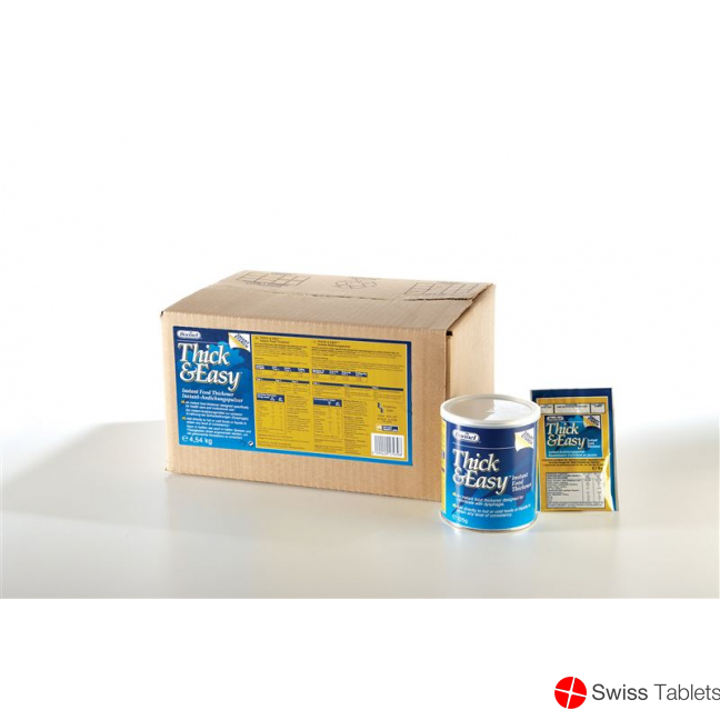 Thick & Easy Neutral 4.5 kg