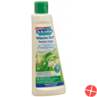 Dr Beckmann laundry scent Frühlingswiese Fl 250 ml