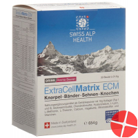 Extra Cell Matrix drink for joints and skin aroma berries Btl 30 pcs Extra Cell Matrix drink for joints and skin aroma berries Btl 30 pcs