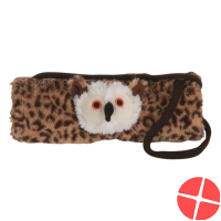 Habibi Plush Muff 25cm Eule Habibi Plush Muff 25cm Eule