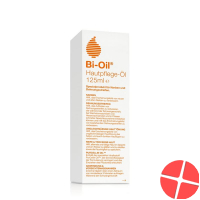 Bi-Oil skin care scars / stretch marks 125 ml
