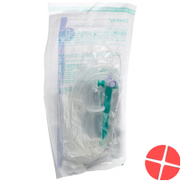 Exadrop drop regulator with Intrafix 180cm