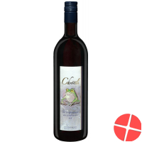 Blauburgunder Schaffhauser Aoc 2013 6x 75cl
