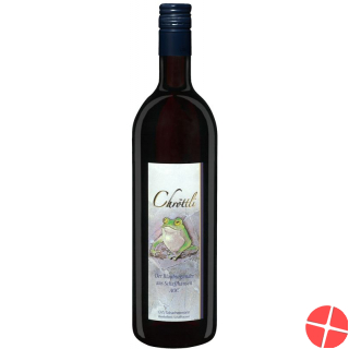 Blauburgunder Schaffhauser Aoc 2013 6x 75cl