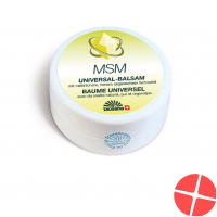 Biosana MSM Universal Balm 100 ml