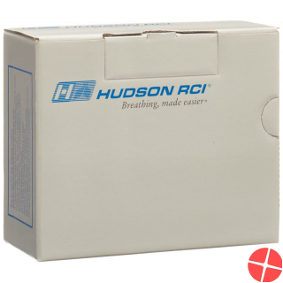 Frilly Humid-Vent Mini sterile 30 pcs