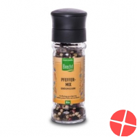 Brecht Pfeffer Mix Bio Mühle 40g