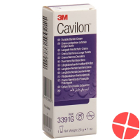 3M Cavilon Durable Barrier Cream Improved 28g