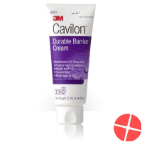 3M Cavilon Durable Barrier Cream Impr Neu 92g