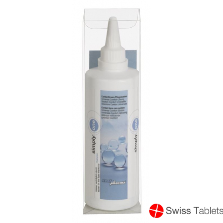 Contopharma Comfort Simply One Solution 100 ml