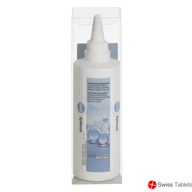 Contopharma Comfort Simply One Solution 100 ml