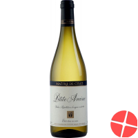 Petite Arvine Valais Aoc Mait Chais 2013 6x 75cl