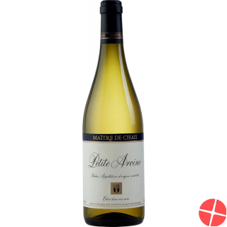 Petite Arvine Valais Aoc Mait Chais 2013 6x 75cl