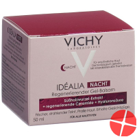 Vichy Idealia Skinsleep night Tb 50 ml