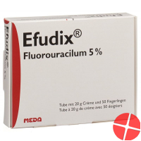 Efudix Creme 5% Tb 20 g