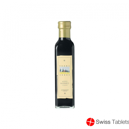 Terra Verde Aceto Balsamico 250ml buy online