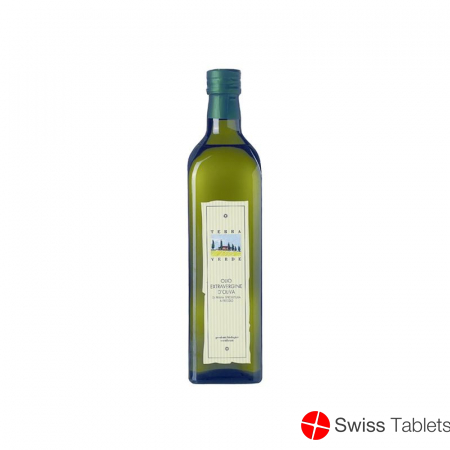 Terra Verde Olio Extravergine D'oliva 250ml buy online