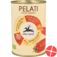 Alce Nero Tomaten Pelati Dose 400g