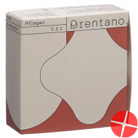 Brentanos Kindersalbe Dose 50g Brentanos Kindersalbe Dose 50g