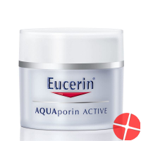 Eucerin Aquaporin Active normal skin 50ml