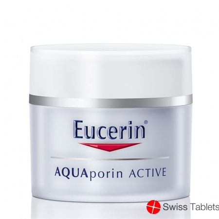 Eucerin Aquaporin Active normal skin 50ml