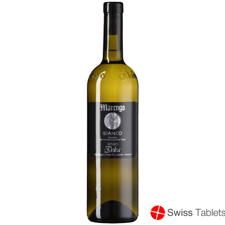 Bianco Igt Svizzera Marengo Vini Delea 6 X 0.75L buy online