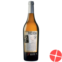 Heida Du Valais Aoc Chandra Kurt 2013 6 X 0.75L